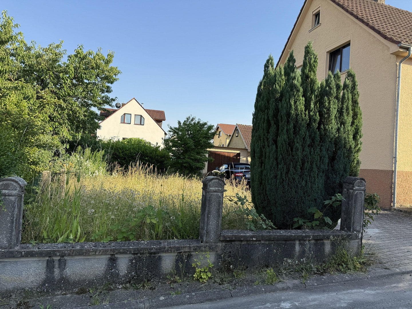 house for sale, 185 m², Bad Rappenau, Baden-Württemberg house for sale, 185 m², Bad Rappenau, Baden-Württemberg