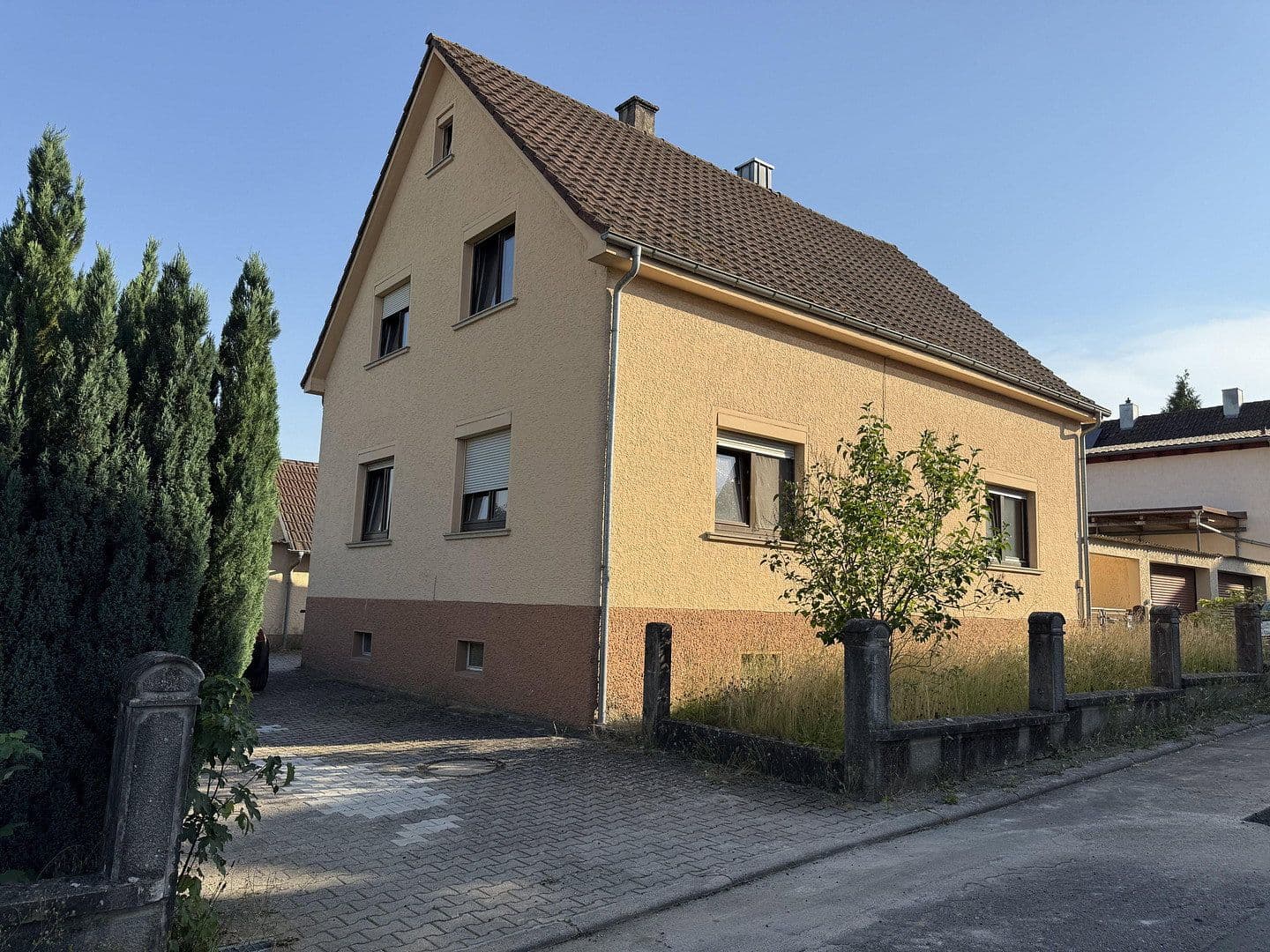 house for sale, 185 m², Bad Rappenau, Baden-Württemberg house for sale, 185 m², Bad Rappenau, Baden-Württemberg