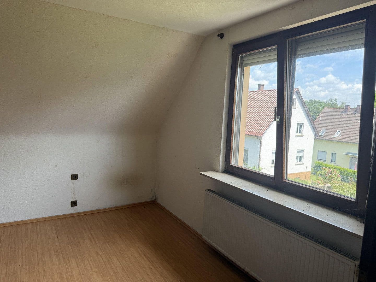 house for sale, 185 m², Bad Rappenau, Baden-Württemberg house for sale, 185 m², Bad Rappenau, Baden-Württemberg