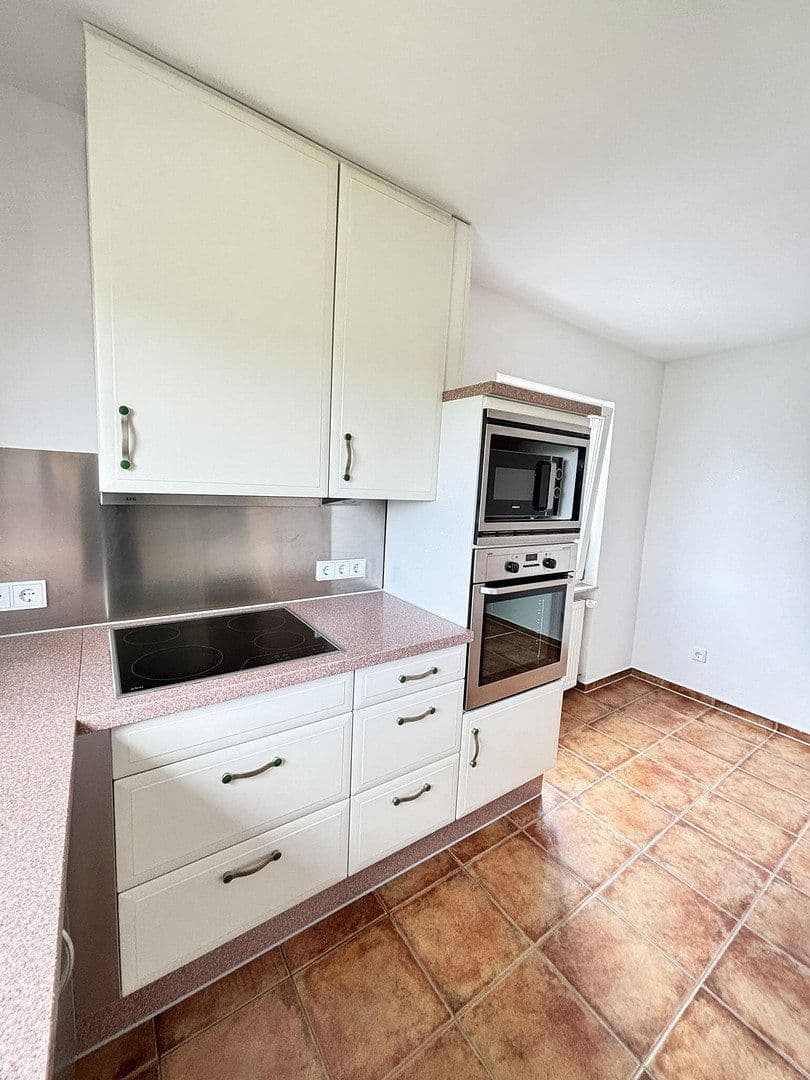 3 bedroom flat to rent, 73 m², Dohrer Weg 15, Jülich, North Rhine-Westphalia 3 bedroom flat to rent, 73 m², Dohrer Weg 15, Jülich, North Rhine-Westphalia
