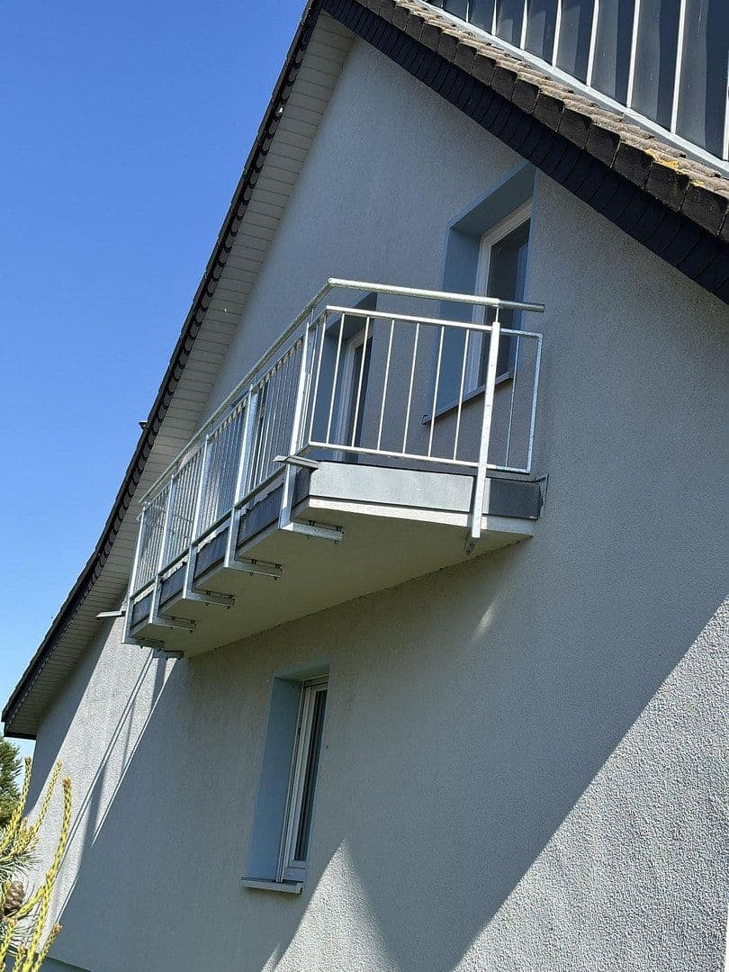 3 bedroom flat to rent, 73 m², Dohrer Weg 15, Jülich, North Rhine-Westphalia 3 bedroom flat to rent, 73 m², Dohrer Weg 15, Jülich, North Rhine-Westphalia