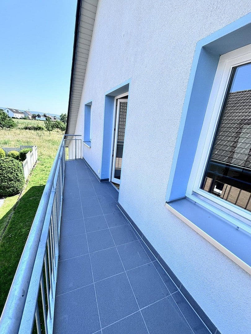 3 bedroom flat to rent, 73 m², Dohrer Weg 15, Jülich, North Rhine-Westphalia 3 bedroom flat to rent, 73 m², Dohrer Weg 15, Jülich, North Rhine-Westphalia