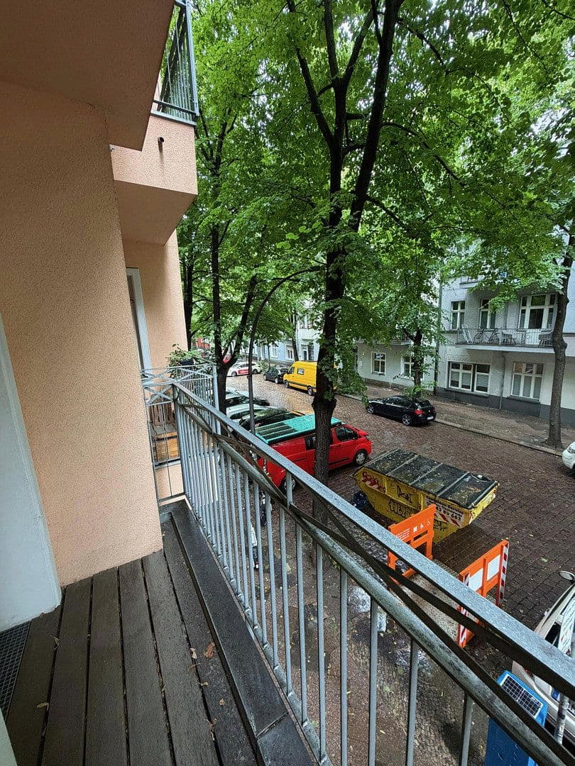 3 bedroom flat for sale, 98 m², Finowstrasse 17, Berlin Friedrichshain, Berlin 3 bedroom flat for sale, 98 m², Finowstrasse 17, Berlin Friedrichshain, Berlin