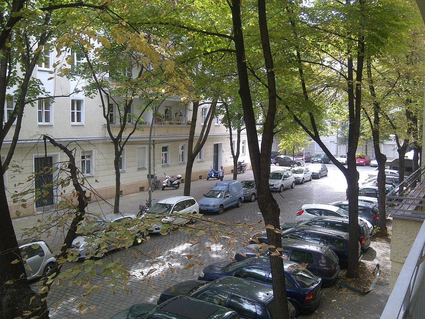 3 bedroom flat for sale, 98 m², Finowstrasse 17, Berlin Friedrichshain, Berlin 3 bedroom flat for sale, 98 m², Finowstrasse 17, Berlin Friedrichshain, Berlin