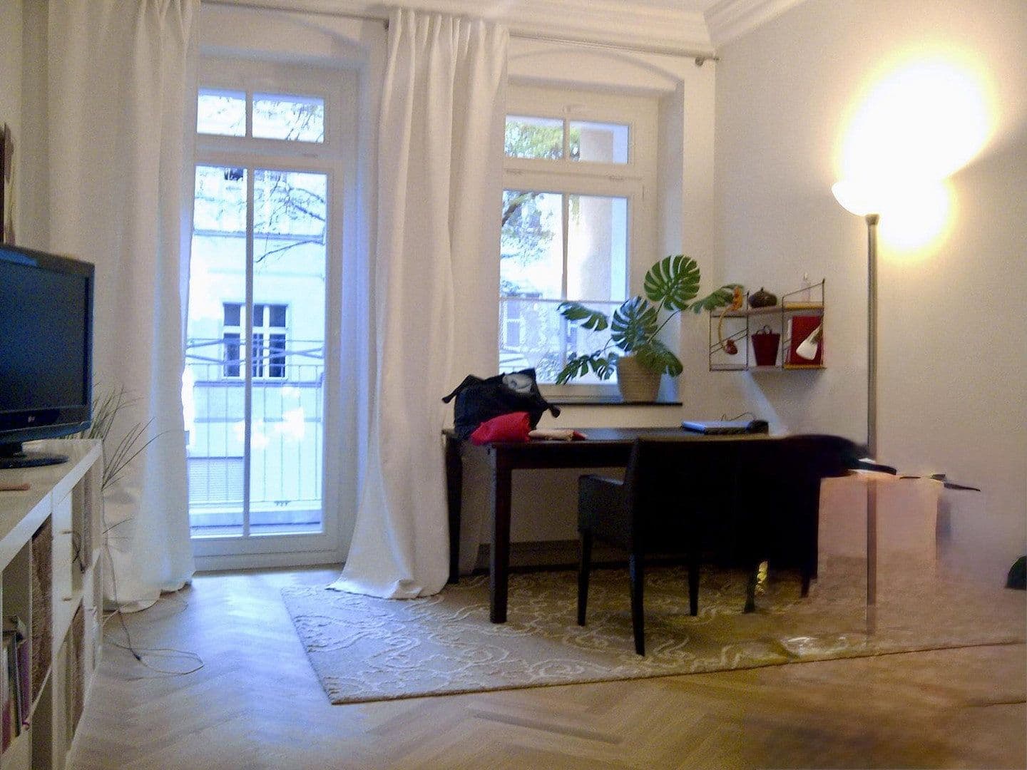 3 bedroom flat for sale, 98 m², Finowstrasse 17, Berlin Friedrichshain, Berlin 3 bedroom flat for sale, 98 m², Finowstrasse 17, Berlin Friedrichshain, Berlin