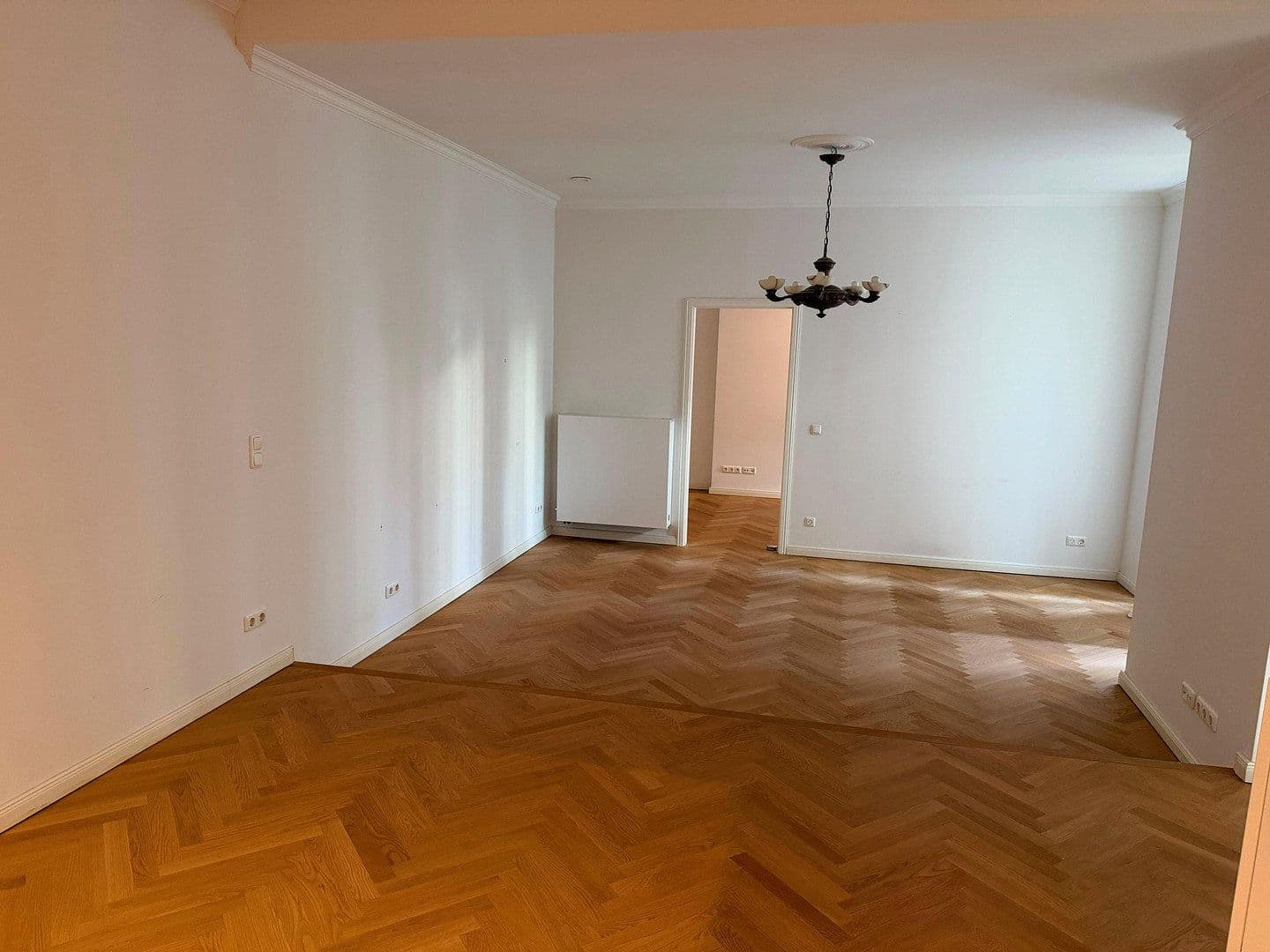 3 bedroom flat for sale, 98 m², Finowstrasse 17, Berlin Friedrichshain, Berlin 3 bedroom flat for sale, 98 m², Finowstrasse 17, Berlin Friedrichshain, Berlin