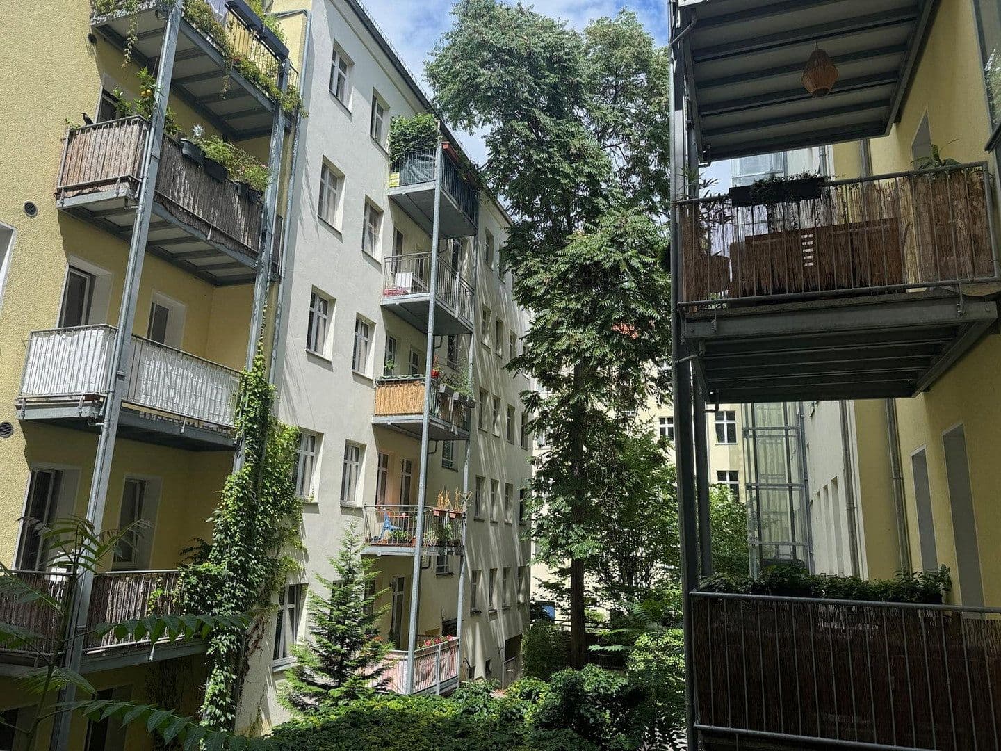 3 bedroom flat for sale, 98 m², Finowstrasse 17, Berlin Friedrichshain, Berlin 3 bedroom flat for sale, 98 m², Finowstrasse 17, Berlin Friedrichshain, Berlin