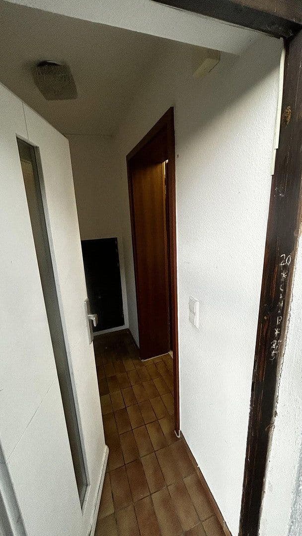 1 bedroom with open-plan kitchen flat to rent, 50 m², Am Täle 6, Fridingen an der Donau, Baden-Württemberg 1 bedroom with open-plan kitchen flat to rent, 50 m², Am Täle 6, Fridingen an der Donau, Baden-Württemberg