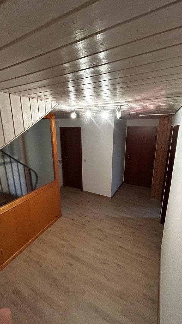 1 bedroom with open-plan kitchen flat to rent, 50 m², Am Täle 6, Fridingen an der Donau, Baden-Württemberg 1 bedroom with open-plan kitchen flat to rent, 50 m², Am Täle 6, Fridingen an der Donau, Baden-Württemberg