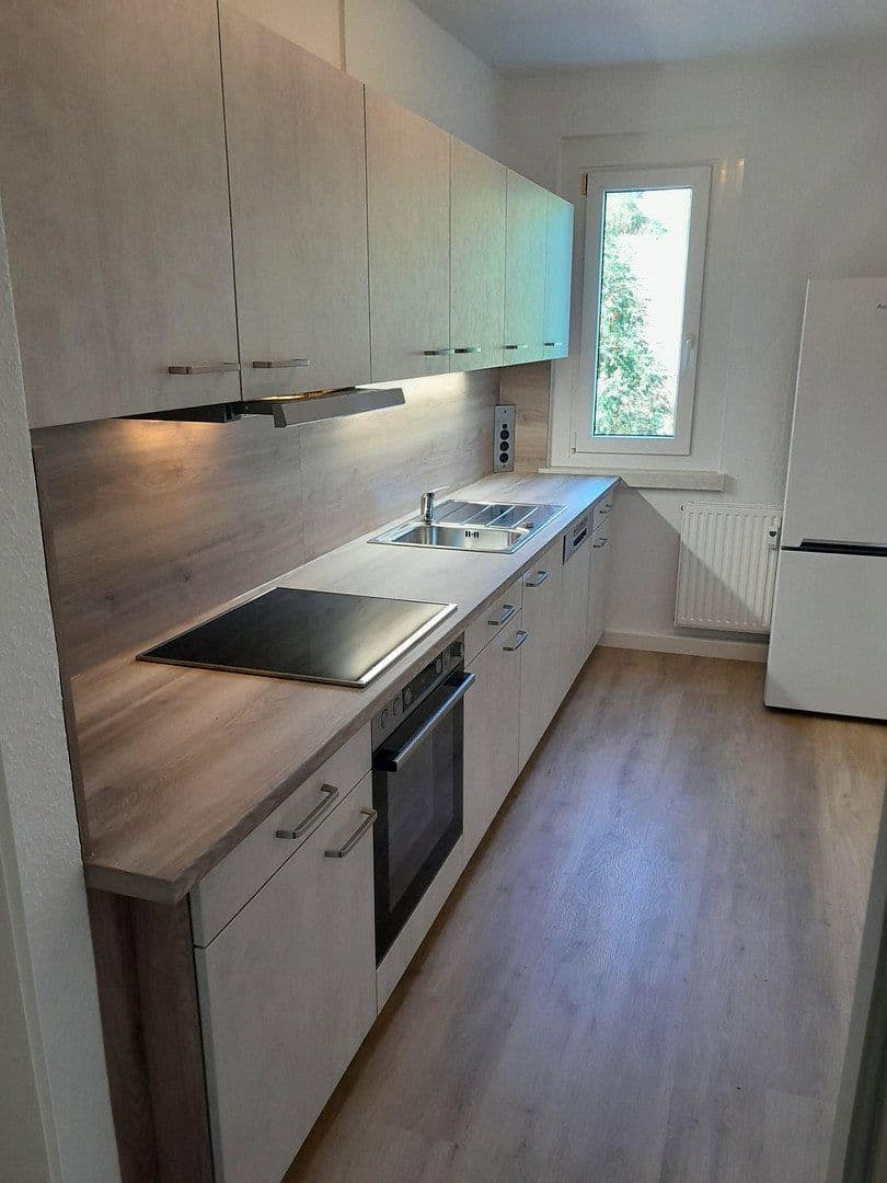 3 bedroom flat to rent, 62 m², Neubau 16, Elterlein, Saxony 3 bedroom flat to rent, 62 m², Neubau 16, Elterlein, Saxony