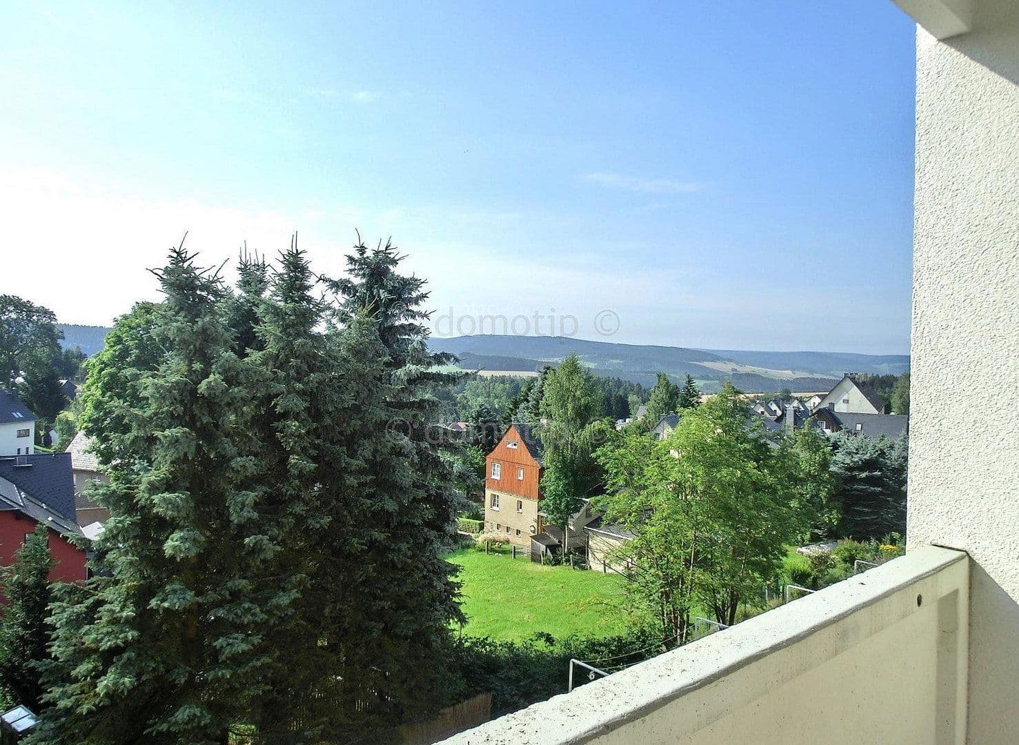 3 bedroom flat to rent, 62 m², Neubau 16, Elterlein, Saxony 3 bedroom flat to rent, 62 m², Neubau 16, Elterlein, Saxony