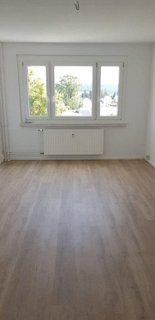 3 bedroom flat to rent, 62 m², Neubau 16, Elterlein, Saxony 3 bedroom flat to rent, 62 m², Neubau 16, Elterlein, Saxony