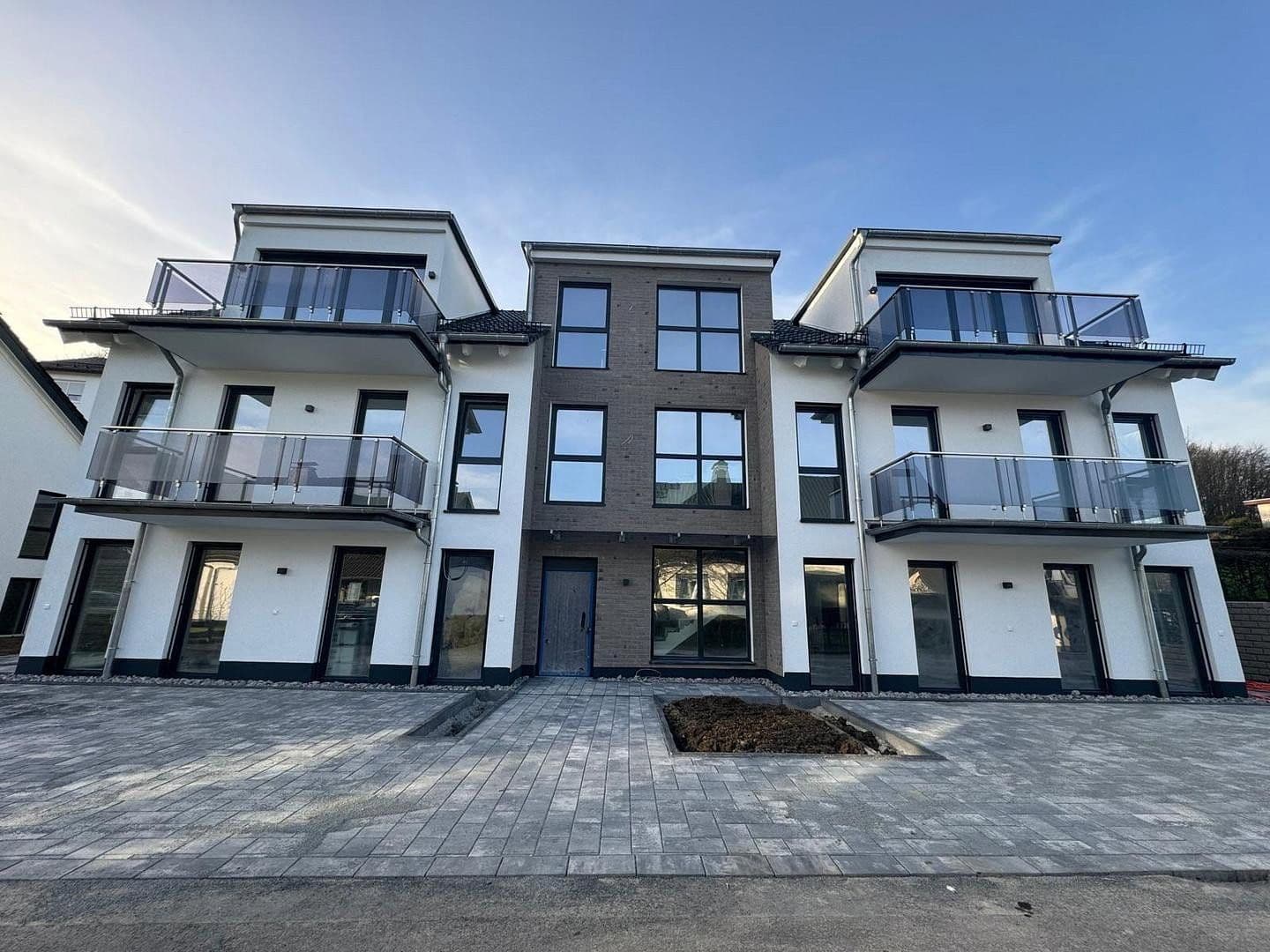 3 bedroom flat to rent, 84 m², Drolshagen, North Rhine-Westphalia 3 bedroom flat to rent, 84 m², Drolshagen, North Rhine-Westphalia
