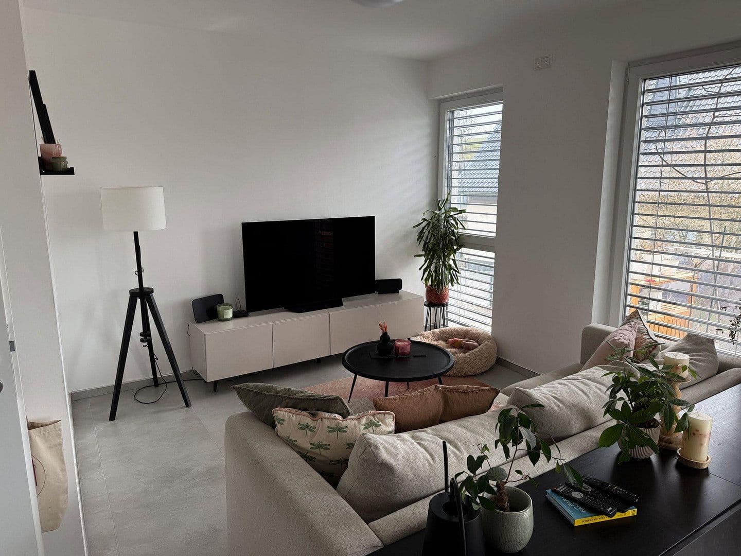 3 bedroom flat to rent, 84 m², Drolshagen, North Rhine-Westphalia 3 bedroom flat to rent, 84 m², Drolshagen, North Rhine-Westphalia