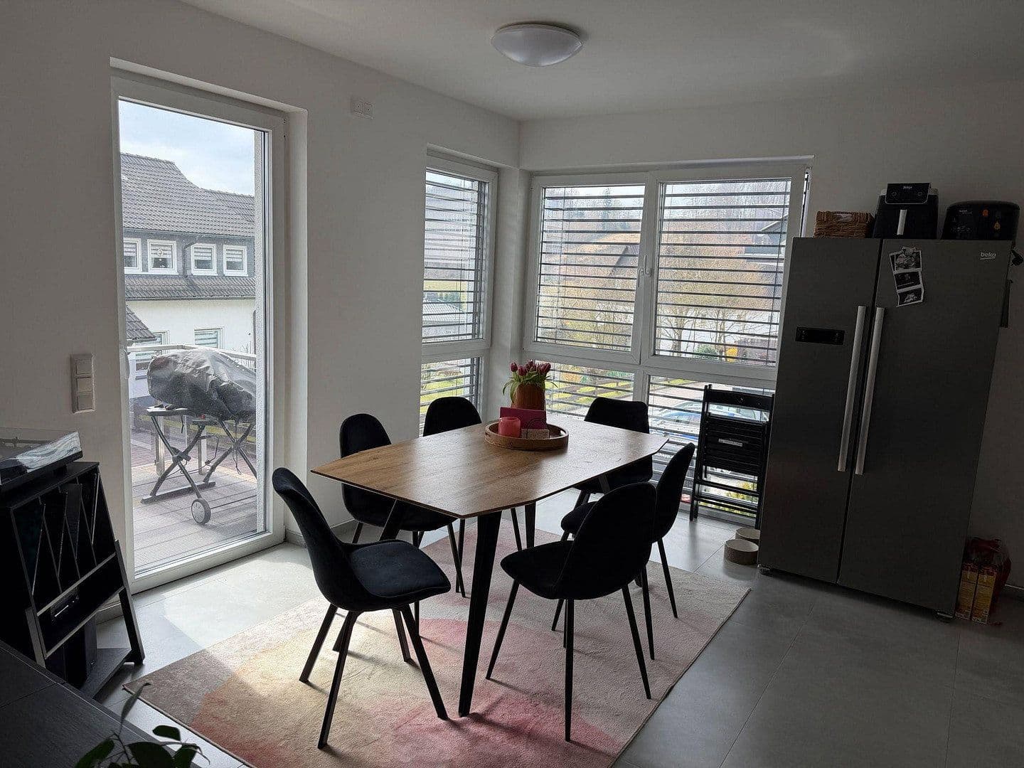3 bedroom flat to rent, 84 m², Drolshagen, North Rhine-Westphalia 3 bedroom flat to rent, 84 m², Drolshagen, North Rhine-Westphalia