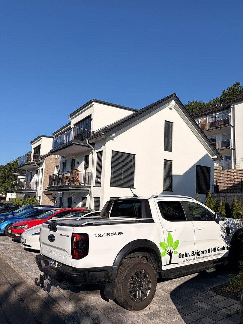 3 bedroom flat to rent, 84 m², Drolshagen, North Rhine-Westphalia 3 bedroom flat to rent, 84 m², Drolshagen, North Rhine-Westphalia