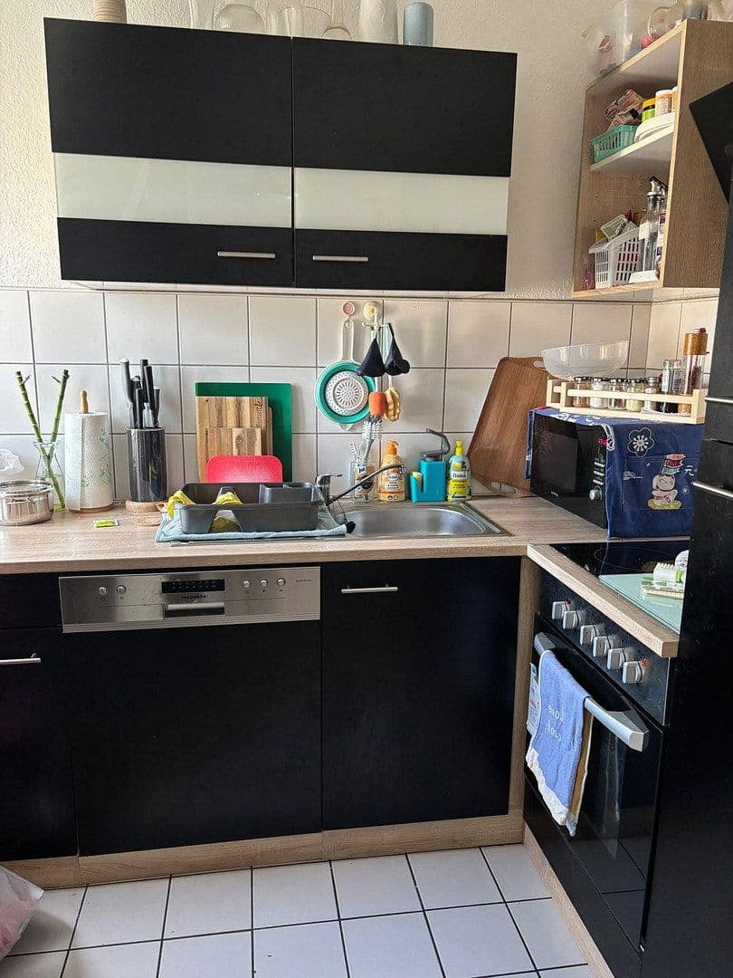 2 bedroom flat to rent, 41 m², Gohliserstrasse 6, Dresden, Saxony 2 bedroom flat to rent, 41 m², Gohliserstrasse 6, Dresden, Saxony