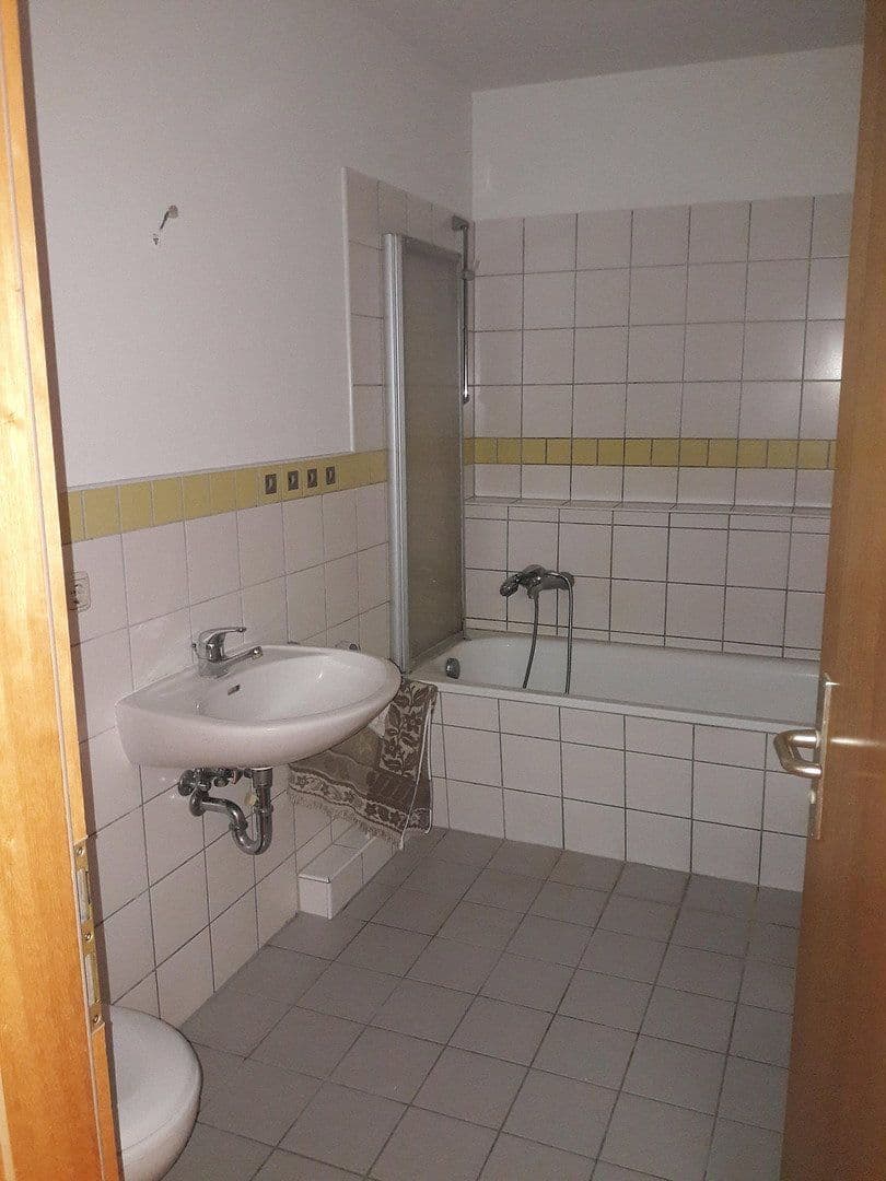 2 bedroom flat to rent, 41 m², Gohliserstrasse 6, Dresden, Saxony 2 bedroom flat to rent, 41 m², Gohliserstrasse 6, Dresden, Saxony