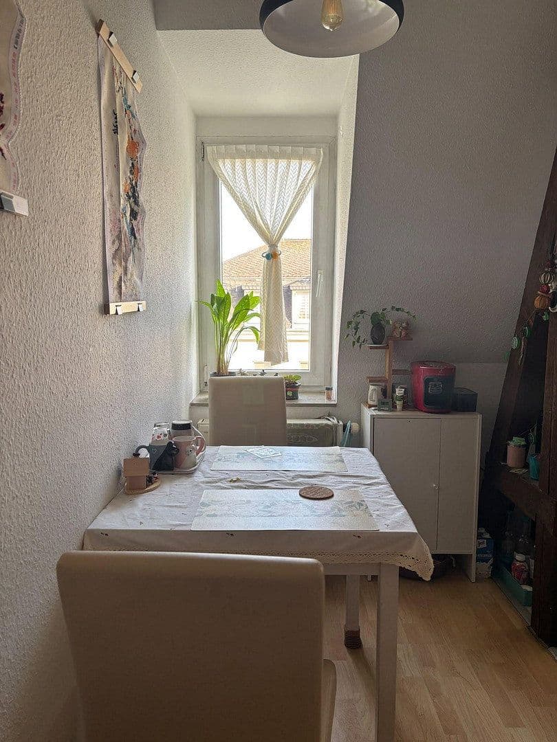 2 bedroom flat to rent, 41 m², Gohliserstrasse 6, Dresden, Saxony 2 bedroom flat to rent, 41 m², Gohliserstrasse 6, Dresden, Saxony