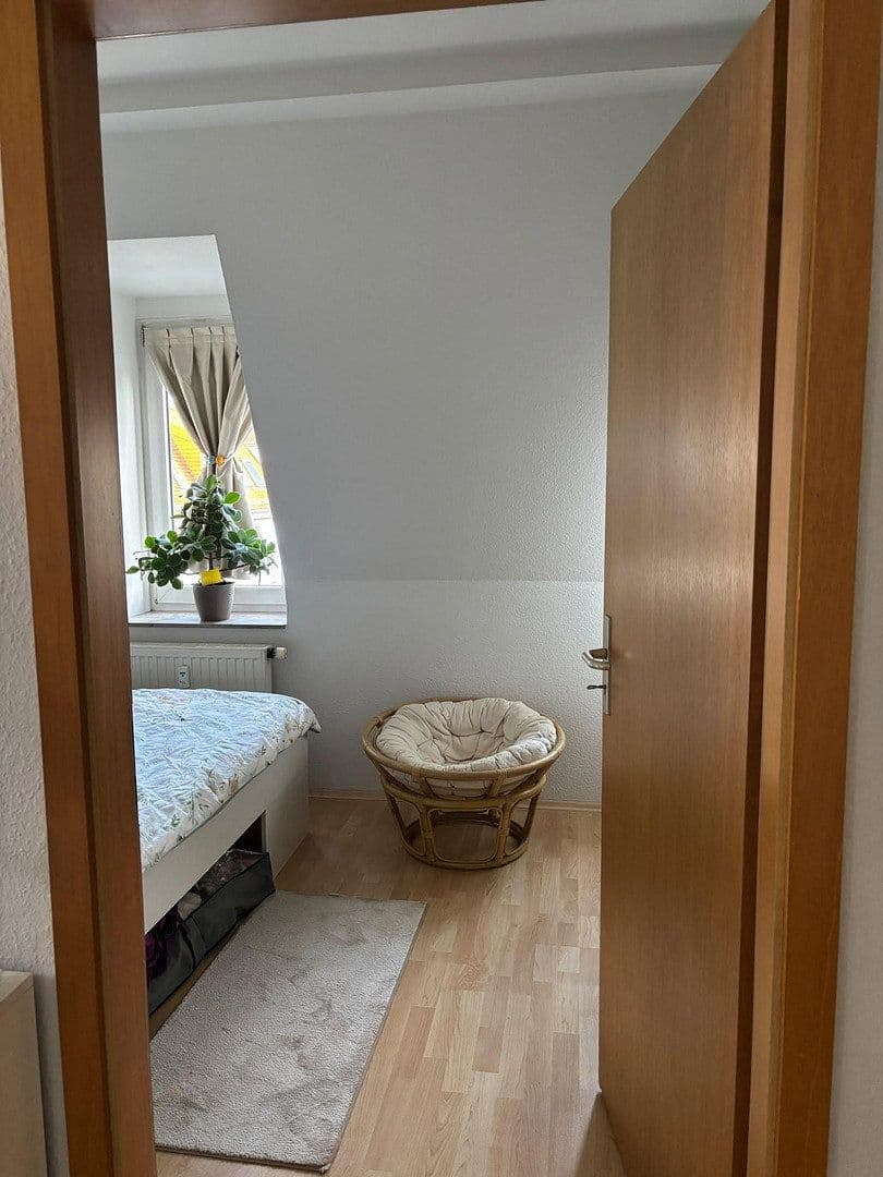 2 bedroom flat to rent, 41 m², Gohliserstrasse 6, Dresden, Saxony 2 bedroom flat to rent, 41 m², Gohliserstrasse 6, Dresden, Saxony