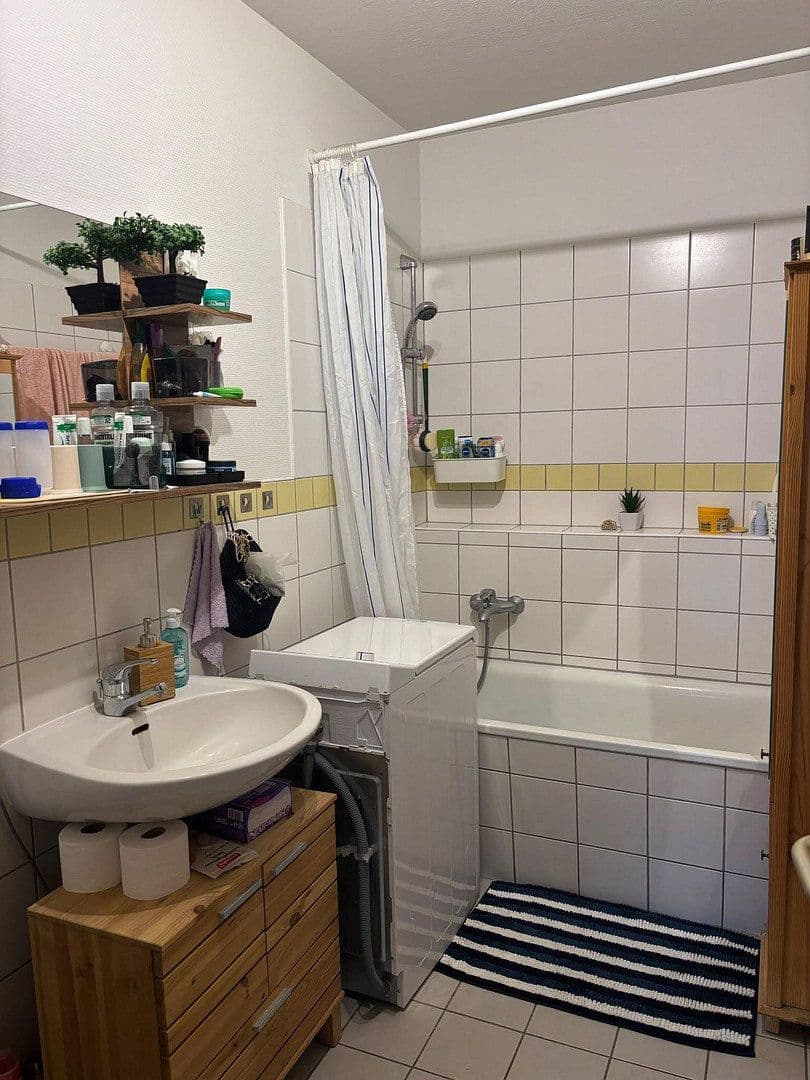 2 bedroom flat to rent, 41 m², Gohliserstrasse 6, Dresden, Saxony 2 bedroom flat to rent, 41 m², Gohliserstrasse 6, Dresden, Saxony