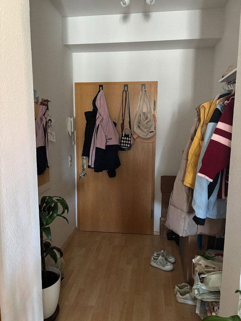 2 bedroom flat to rent, 41 m², Gohliserstrasse 6, Dresden, Saxony 2 bedroom flat to rent, 41 m², Gohliserstrasse 6, Dresden, Saxony