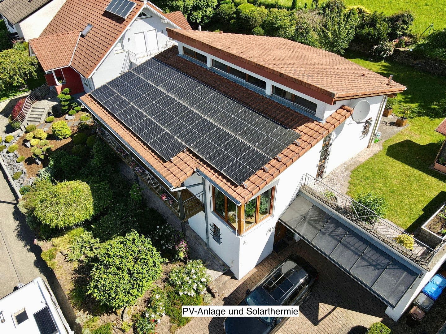 house for sale, 181 m², Hangstraße 18, Nünschweiler, Rhineland-Palatinate house for sale, 181 m², Hangstraße 18, Nünschweiler, Rhineland-Palatinate