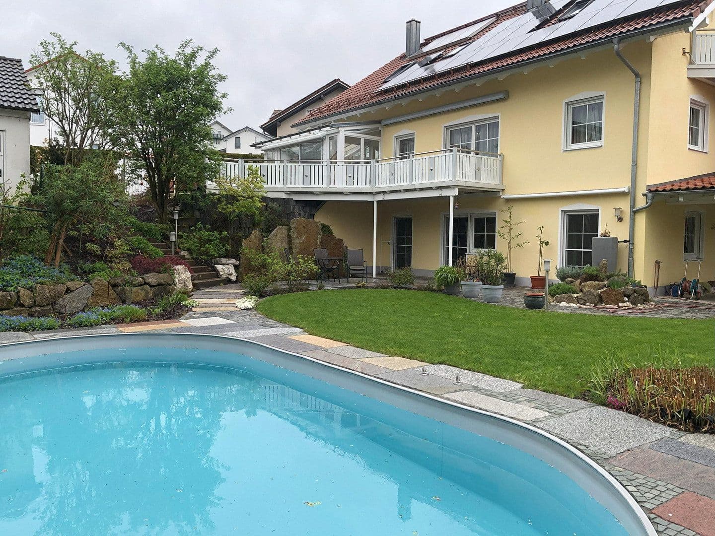 house for sale, 350 m², Vilshofen an der Donau, Bavaria house for sale, 350 m², Vilshofen an der Donau, Bavaria
