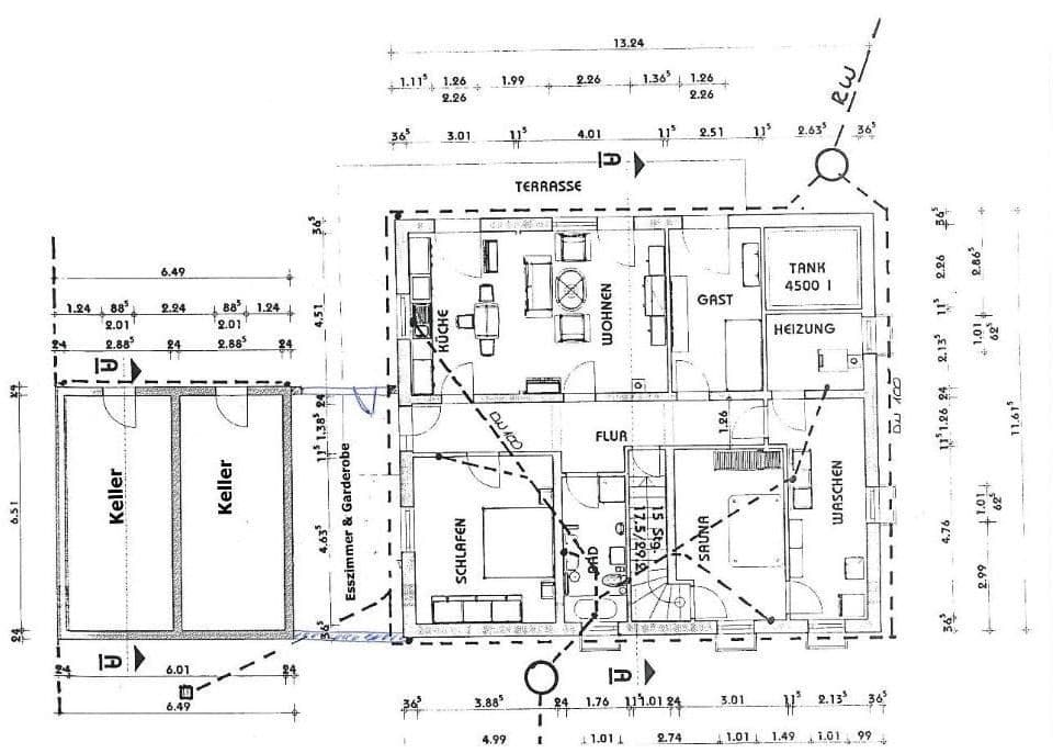 house for sale, 350 m², Vilshofen an der Donau, Bavaria house for sale, 350 m², Vilshofen an der Donau, Bavaria