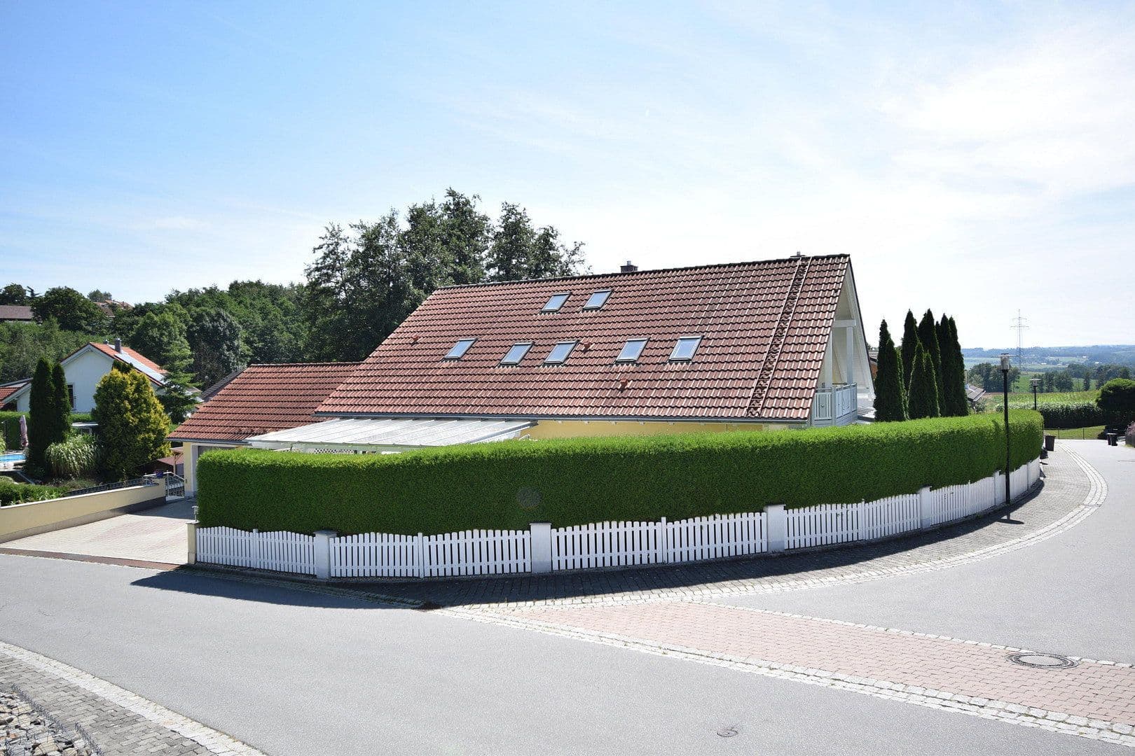 house for sale, 350 m², Vilshofen an der Donau, Bavaria house for sale, 350 m², Vilshofen an der Donau, Bavaria