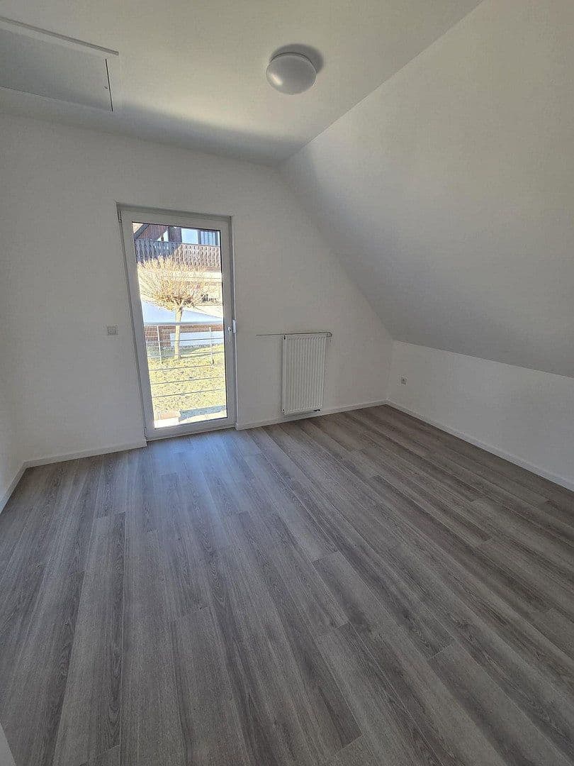 house for sale, 108 m², Ortenleite 8, Gerach, Bavaria house for sale, 108 m², Ortenleite 8, Gerach, Bavaria