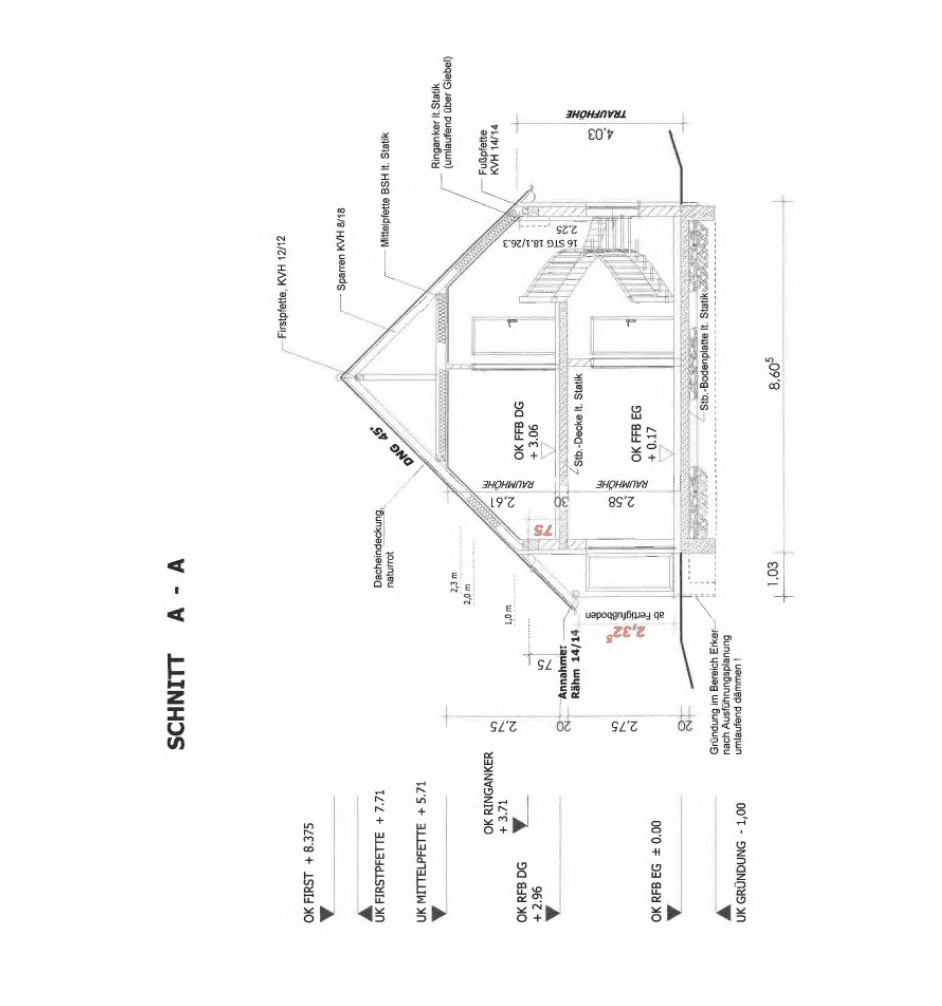 house for sale, 108 m², Ortenleite 8, Gerach, Bavaria house for sale, 108 m², Ortenleite 8, Gerach, Bavaria