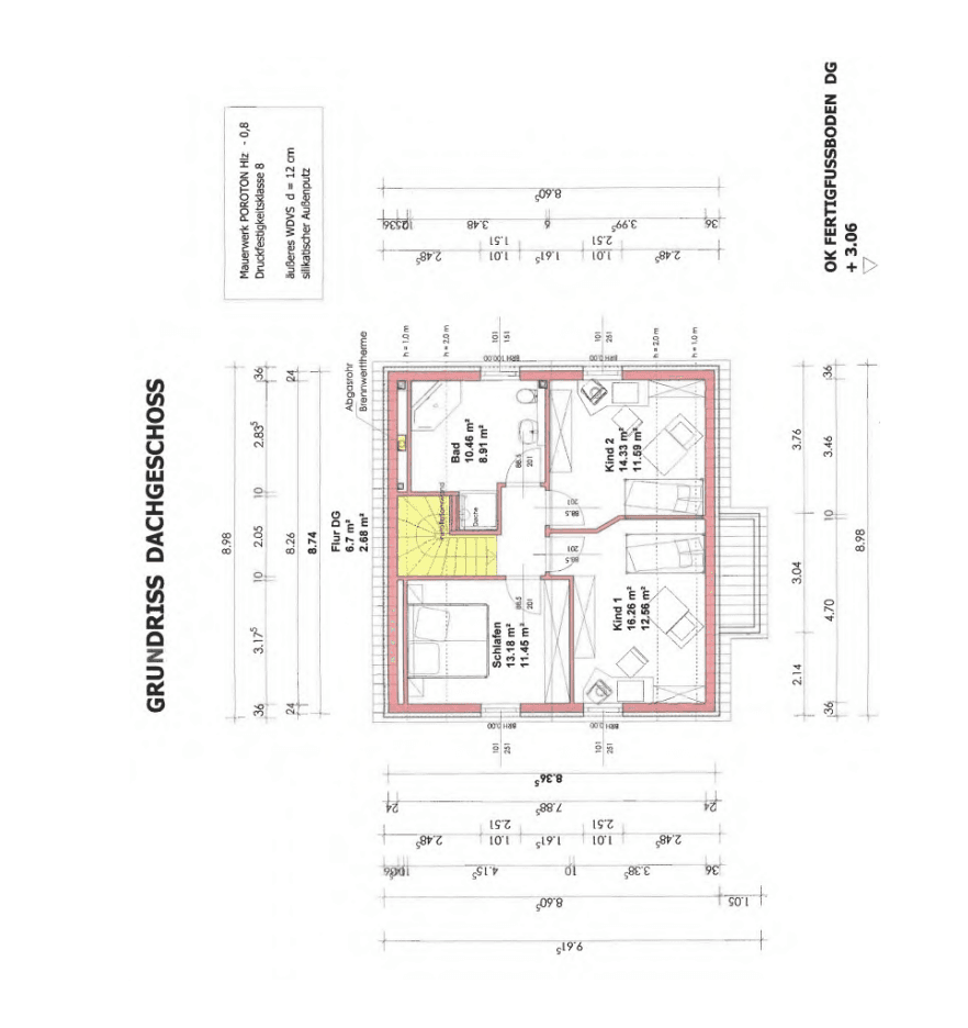 house for sale, 108 m², Ortenleite 8, Gerach, Bavaria house for sale, 108 m², Ortenleite 8, Gerach, Bavaria