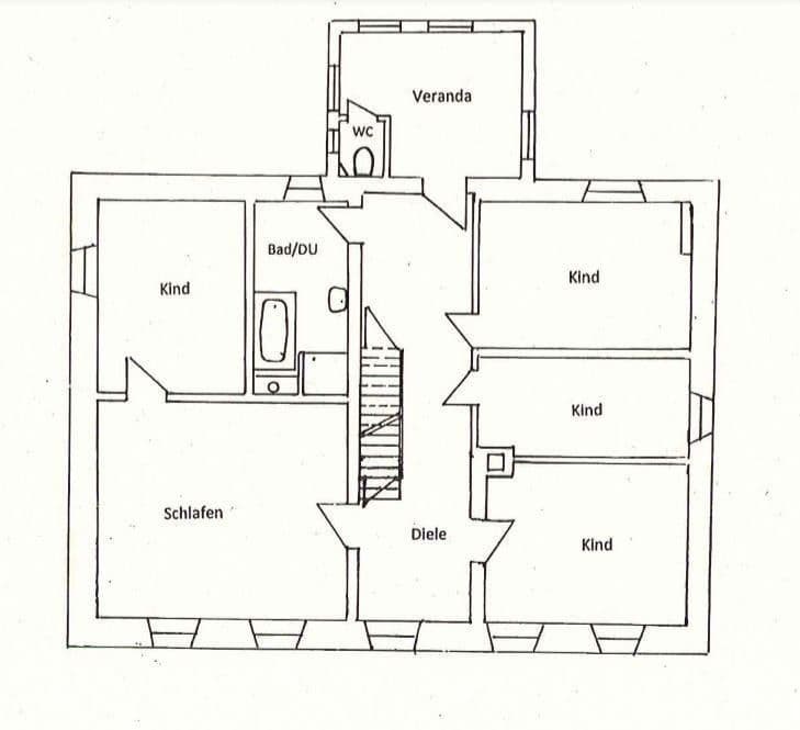 house for sale, 180 m², Pleinfelder Str. 30, Ellingen, Bavaria house for sale, 180 m², Pleinfelder Str. 30, Ellingen, Bavaria
