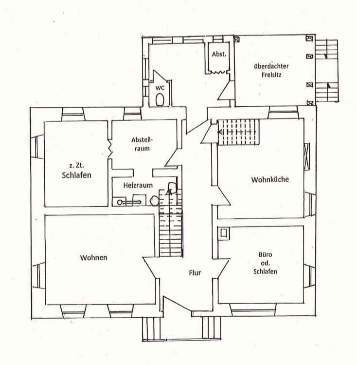 house for sale, 180 m², Pleinfelder Str. 30, Ellingen, Bavaria house for sale, 180 m², Pleinfelder Str. 30, Ellingen, Bavaria