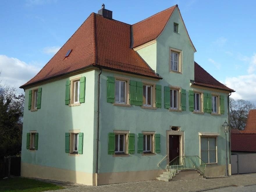 house for sale, 180 m², Pleinfelder Str. 30, Ellingen, Bavaria house for sale, 180 m², Pleinfelder Str. 30, Ellingen, Bavaria