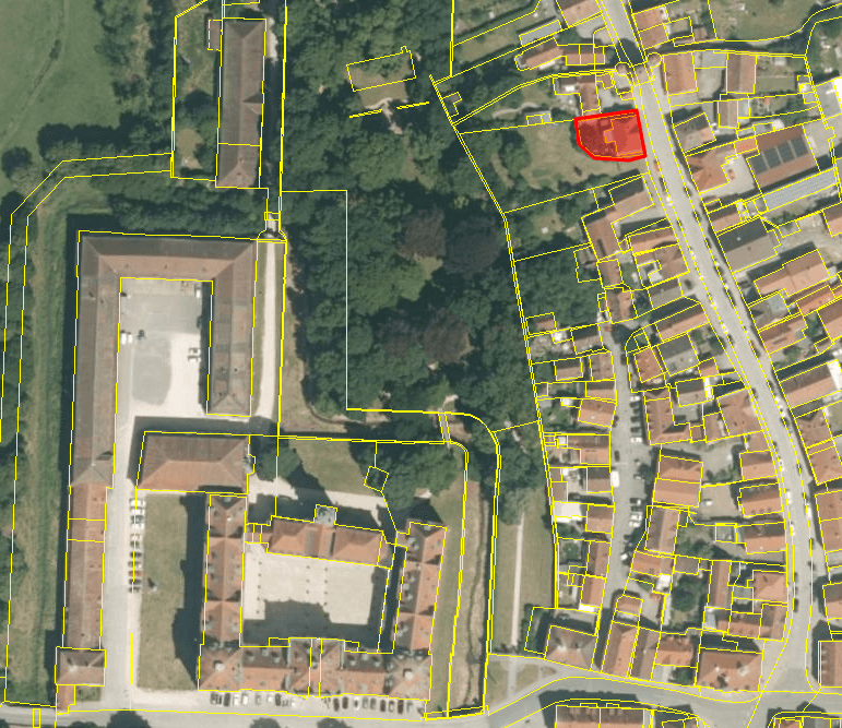 house for sale, 180 m², Pleinfelder Str. 30, Ellingen, Bavaria house for sale, 180 m², Pleinfelder Str. 30, Ellingen, Bavaria