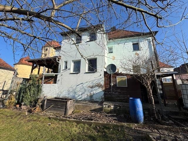 house for sale, 180 m², Pleinfelder Str. 30, Ellingen, Bavaria house for sale, 180 m², Pleinfelder Str. 30, Ellingen, Bavaria