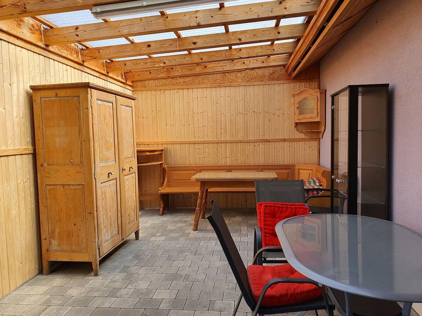 house to rent, 188 m², Malching, Bavaria house to rent, 188 m², Malching, Bavaria