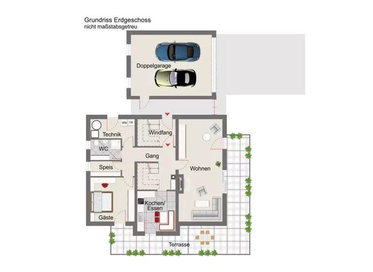 house to rent, 188 m², Malching, Bavaria house to rent, 188 m², Malching, Bavaria