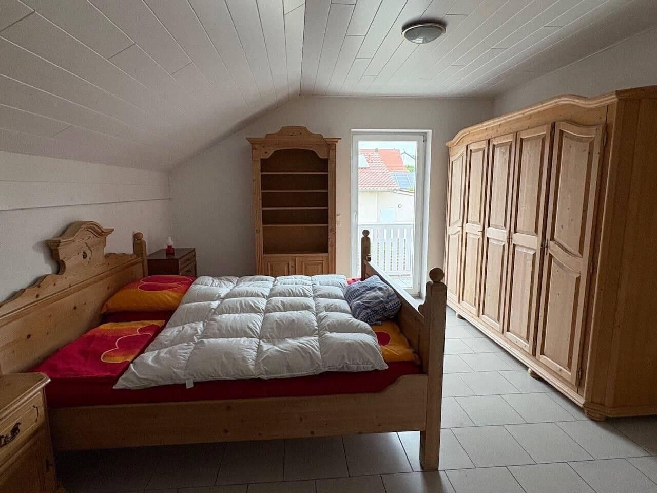 house to rent, 188 m², Malching, Bavaria house to rent, 188 m², Malching, Bavaria