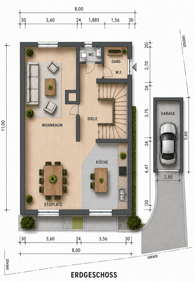 house for sale, 200 m², Schweinfurt, Bavaria house for sale, 200 m², Schweinfurt, Bavaria