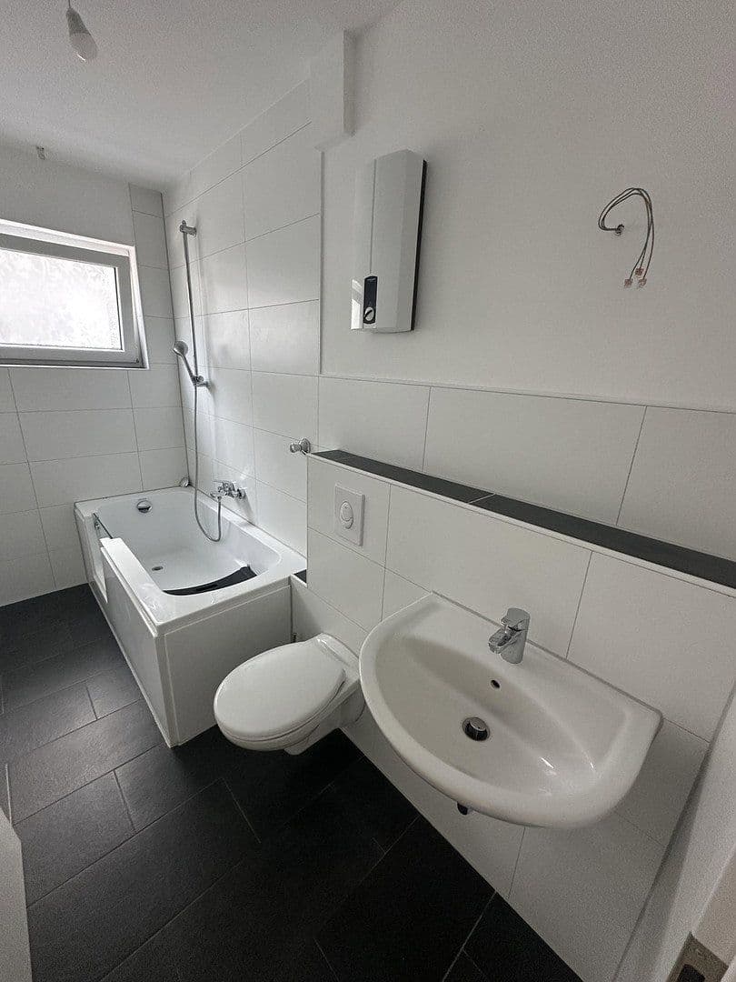 3 bedroom flat to rent, 72 m², Grandstraße 44, Essen, North Rhine-Westphalia 3 bedroom flat to rent, 72 m², Grandstraße 44, Essen, North Rhine-Westphalia
