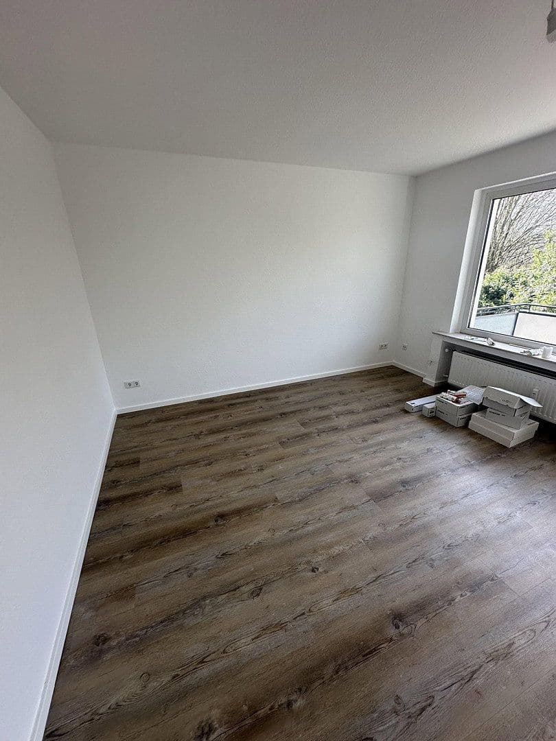 3 bedroom flat to rent, 72 m², Grandstraße 44, Essen, North Rhine-Westphalia 3 bedroom flat to rent, 72 m², Grandstraße 44, Essen, North Rhine-Westphalia