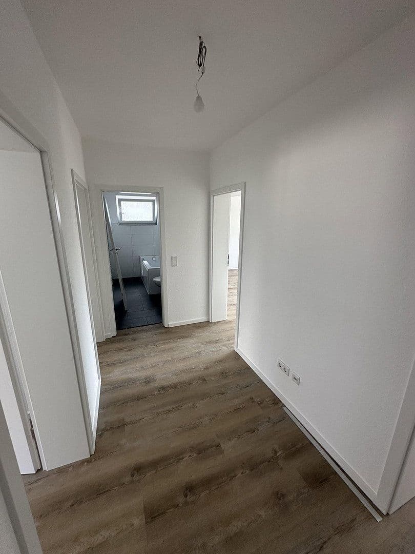 3 bedroom flat to rent, 72 m², Grandstraße 44, Essen, North Rhine-Westphalia 3 bedroom flat to rent, 72 m², Grandstraße 44, Essen, North Rhine-Westphalia
