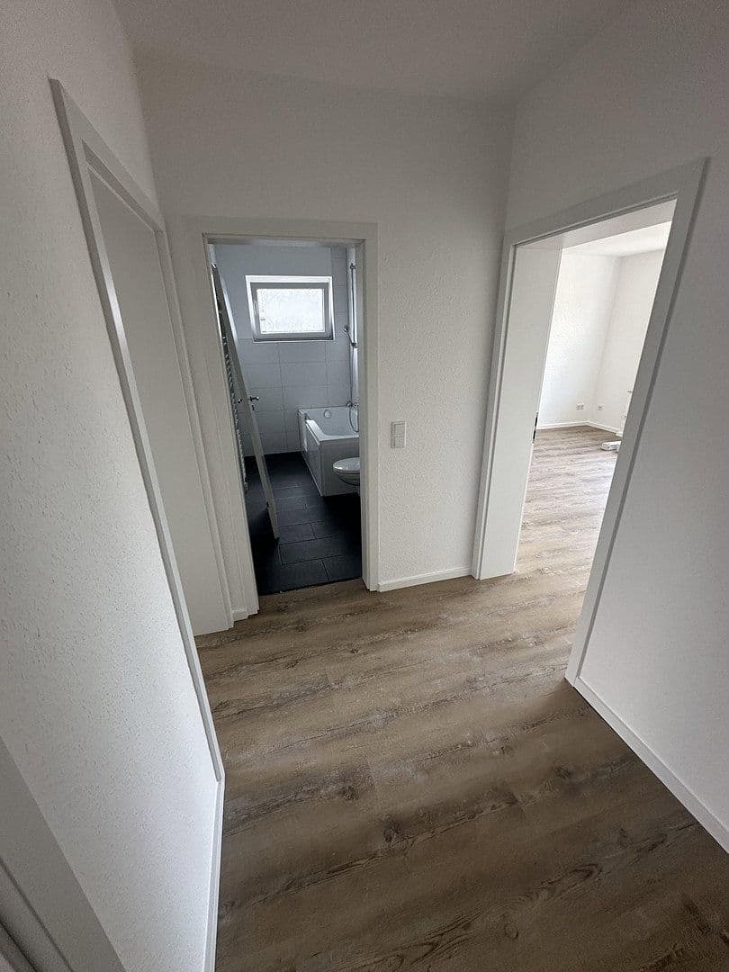 3 bedroom flat to rent, 72 m², Grandstraße 44, Essen, North Rhine-Westphalia 3 bedroom flat to rent, 72 m², Grandstraße 44, Essen, North Rhine-Westphalia