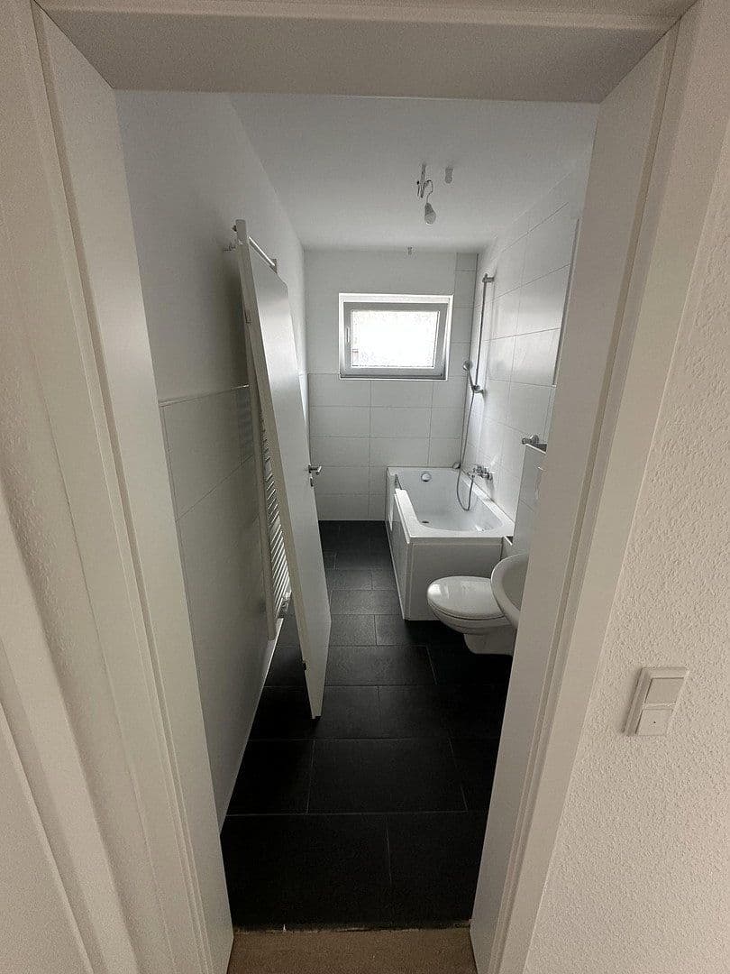 3 bedroom flat to rent, 72 m², Grandstraße 44, Essen, North Rhine-Westphalia 3 bedroom flat to rent, 72 m², Grandstraße 44, Essen, North Rhine-Westphalia