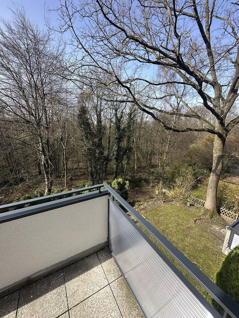 3 bedroom flat to rent, 72 m², Grandstraße 44, Essen, North Rhine-Westphalia 3 bedroom flat to rent, 72 m², Grandstraße 44, Essen, North Rhine-Westphalia
