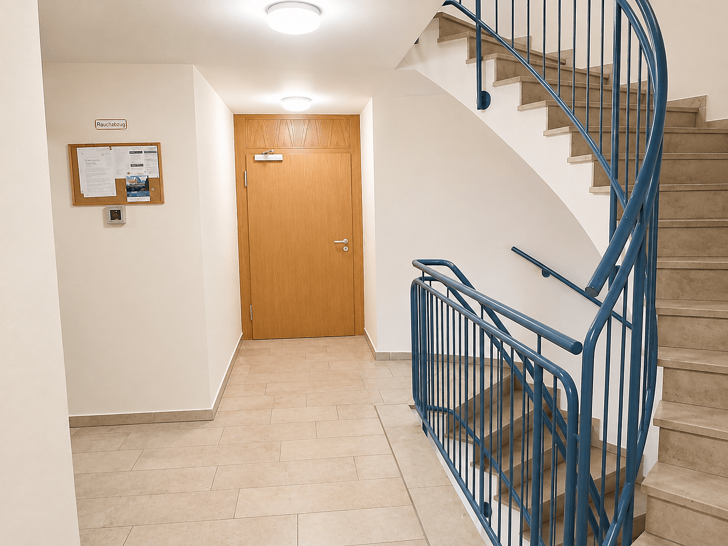 2 bedroom flat to rent, 66 m², Werneuchen, Brandenburg 2 bedroom flat to rent, 66 m², Werneuchen, Brandenburg