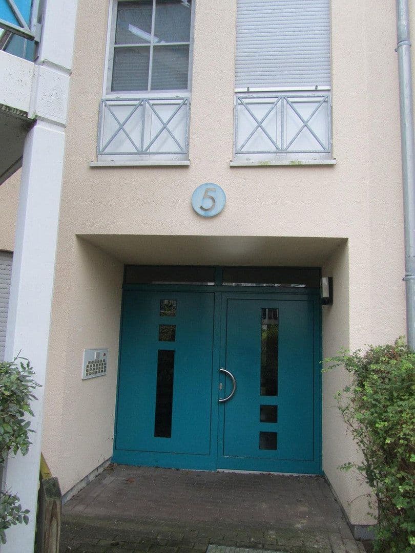 2 bedroom flat to rent, 66 m², Werneuchen, Brandenburg 2 bedroom flat to rent, 66 m², Werneuchen, Brandenburg